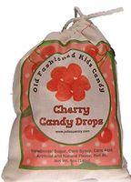 Customized Claey's Sanded Cherry Drops Old Fashioned 48 Cloth Bags