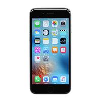 Apple iPhone 6S, 16GB, Space Gray - For Sprint (Renewed)