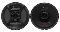 Lanzar OPTI1024 Opti-Drive Pro Series 10-Inch 2000 Watt Coaxial Full Range 4 Ohm Subwoofer Speaker