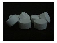 24 Refill Tablets for Kaboom Scrub-Free Toilet Cleaning System - Generic Brand