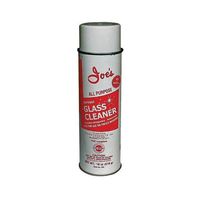 Glass Cleaners - 18.5 oz glass cleaner