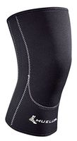 Mueller Sports Medicine Closed Patella Knee Sleeve, XX-Large, 0.41 Pound