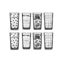 Moisture Storage Bag Seal Nut Waterproof Bag for Refrigerator 8PCS