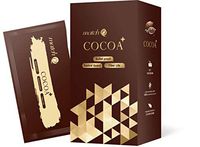 Match Q Bulletproof MCT Cocoa Ketogenic Diet Slimming Cocoa (7 Pack/Box)