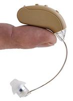 MEDca Digital High Power BTE Hearing Personal Sound Amplifier "NEW RELEASE"