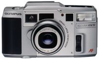 Olympus Accura Viewzoom 90 QD Date 35mm Camera