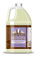 Kookaburra Delicate Wash, 1 Gallon