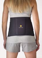 Corflex Target Neoprene Back Heat Wrap-2XL/3XL