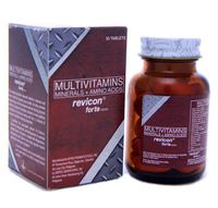 Revicon Forte Multivitamins (30tabs)