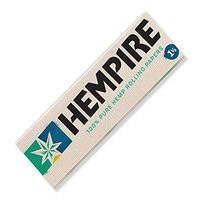 Hempire 1 Rolling Papers (10 Pack)