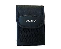 Official Sony LCS-BDE Small Soft Camera Case for Sony Cyborshot Cameras
