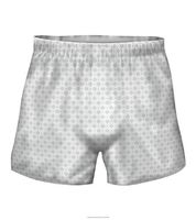 Prevail Boxers for Men [PREVAIL BOXER M BRF LG-XL]