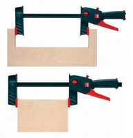 Bessey DUO30-8 12-Inch DuoKlamp One Hand Clamp/Spreader