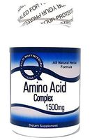 Amino Acid 1500 Complex 200 Capsules ^GLS