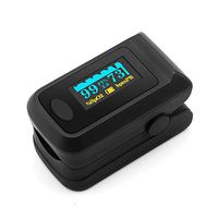 Blood Oxygen, Body Health Monitor, Activity Tracker, Fitness and Activity Monitor, Real-time Tracking and Monitoring