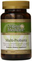 Original Medicine Multi-Probiotic (120 CAPS)