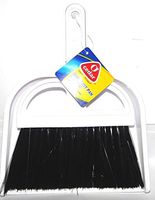 O'Cedar Mini Dustpan And Brush Small