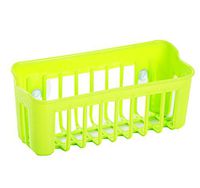 PANDA SUPERSTORE Set of 3 Practical/Useful/Dishwashing Sponge Holder