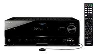 Sony STR-DN1000 7.1-Channel Audio Video Receiver (Black) (Discontinued by Manufacturer)