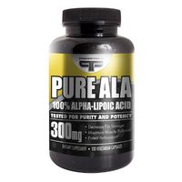 Primaforce Pure ALA - 300 mg - 180 Capsules