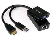 StarTech  HDMI to VGA and USB 3.0 Ethernet Bundle ACEAS7VGAGEK, Acer Aspire S7