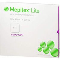 Mepilex Lite 8"x20" (Box of 4pcs)