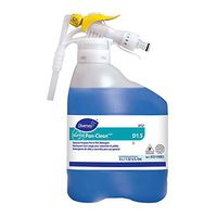 Diversey Suma Pan-Clean Pot & Pan Dishwashing Detergent D1.5 (5-Liter)