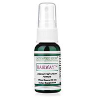Earthmother Herbs Hairway