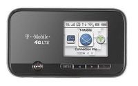 Unlocked ZTE MF96 4G Hotspot T-Mobile Sonic 2.0 Mobile HotSpot LTE 4G Router supports UMTS AWS/1700/2100 GSM 850/1900