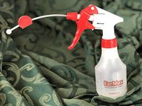 EarMax Cleaner - Ear Wax Buildup Removal Spray Bottle Wash & Remover Irrigation System to Flush Ears Rx for Adults & Kids