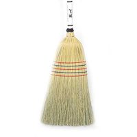 Authentic Amish Corn House Broom