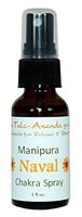 Tula-Ananda Chakra Spray 1 fl. oz. - Navel