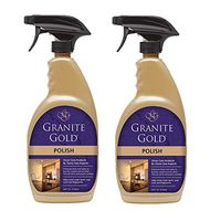 Granite Gold Granite Gold Polish GG0043, 24fl.oz.(750ml) (2 Pack)