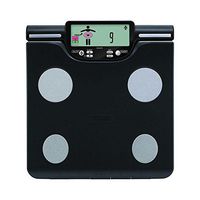 Tanita FitScan BC-601F Segmental Body Composition Monitor