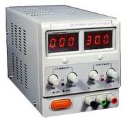 RSR Variable DC Power Supply