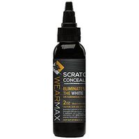 WearMax Scratch Concealer for Hardwood Flooring - Scratch Repair Touch-up & Remover - Eliminate White Lines from Wood Floors
