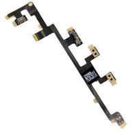 ThePerfectPart OEM Power On Off Switch Volume Flex Ribbon Cable for iPad 3 3rd & 4 4th Gen