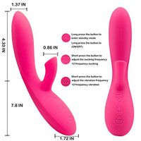 Powerful with Multi Frequency USB Waterproof Rechargeable Bùllet for Women Clitorial Sucking Toy Sèx Wands for Women with Cord Thrùsting Sèxy Toystory for Women Tshirt
