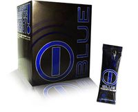 bHIP Energy Blend/BLUE