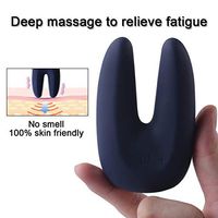 9 Speeds and G Sport Vibrador Modes Vibrador Quiet Magnetic Charging Port USB Cable Rechargeable Cordless Pleasure Waterproof Soft Wireless Ví^brà^tòr The Best Tool Relieve Pain Wand