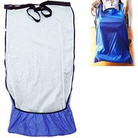 LXT PANDA Lightweight Wheelchair Blanket with Foot Pockets, Waterproof Outer Cloth & Warm Velvet Lining, Wheelchair Accessory, Fits All Wheelchairs.