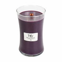 WoodWick Fig Candle 22 oz.