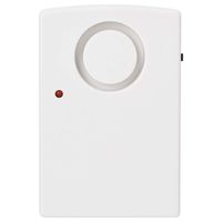 Wireless Power Failure Alarm, LED Indicator Smart Outage Alarm Warning Siren,Built-in 120dB Alarm