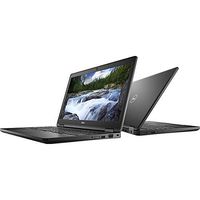 Dell Latitude 15 5590 FHD Intel Core i7-8650U 16GB 256GB SSD Windows 10 (Renewed)
