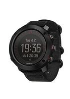 Suunto Traverse Alpha - Black/Red