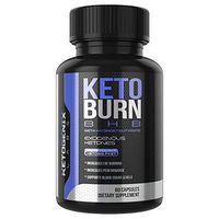 Keto Pills - BHB Best Keto Burn Diet Pills - Advanced Exogenous Ketones BHB Supplement - Keto Diet Pills