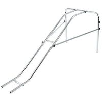 EZ-Bowler Wheelchair Bowling Ball Lane Assist Ramp