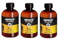 Ampro XP-Energy and Vitality and Immune System Booster (1 Bottle, 120 ml)