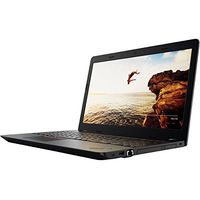 Lenovo ThinkPad E570 20H50047US 15.6" 16:9 Notebook - 1920 x 1080 - in-Plane Switching (IPS) Technology - Intel Core i7 (7th Gen) i7-7500U Dual-core (2 Core) 2.70 GHz - 8GB DDR4 SDRAM - 256GB SSD