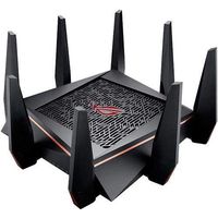 ASUS GT-AC5300 ROG Rapture TriBand 4x4 AC5300 Gaming WiFi Router
